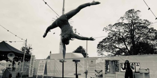 Circus-Balance-Entertainer