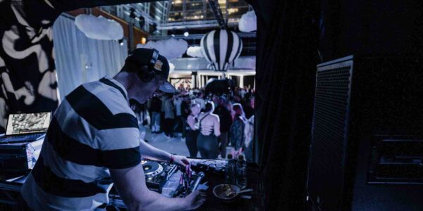 DJ-in-Booth-at-Influencer-Party