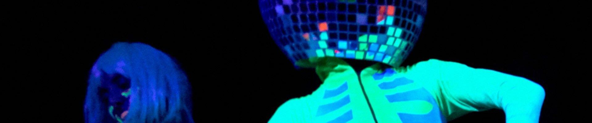 Disco-Ball-head-UV-Dancers Disco-Ball-head-UV-Dancers