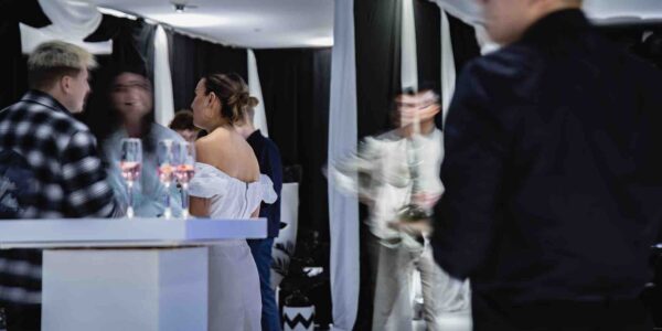 Guests-At-Influencer-Event