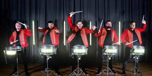 Hire-Freestyle-Drummers-For-Events