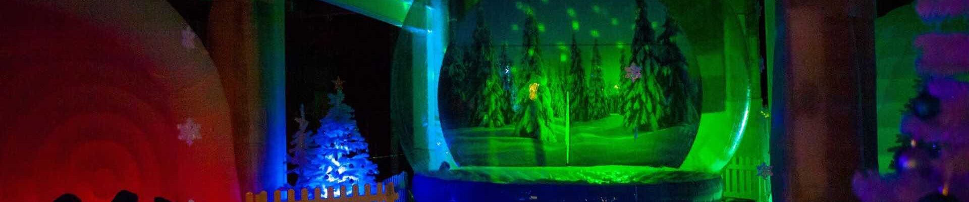 Immersive-Christmas-Dome-For-Hire