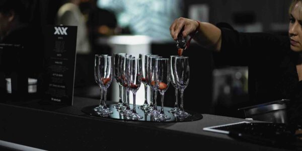 Influencer-Event-Welcome-Drinks