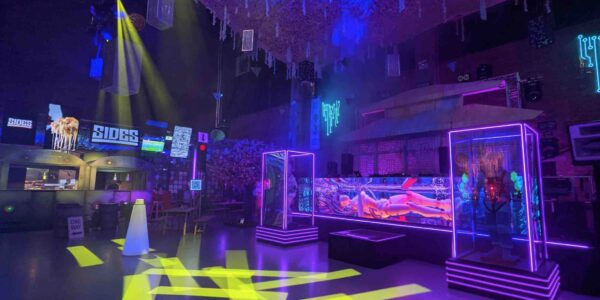 Influencer-Party-Event-Space