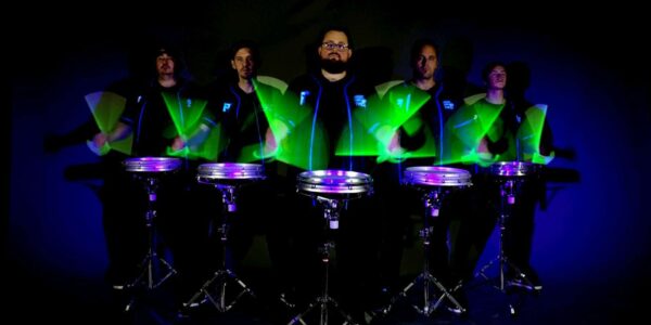 LED-Musician-Festival-Entertainment