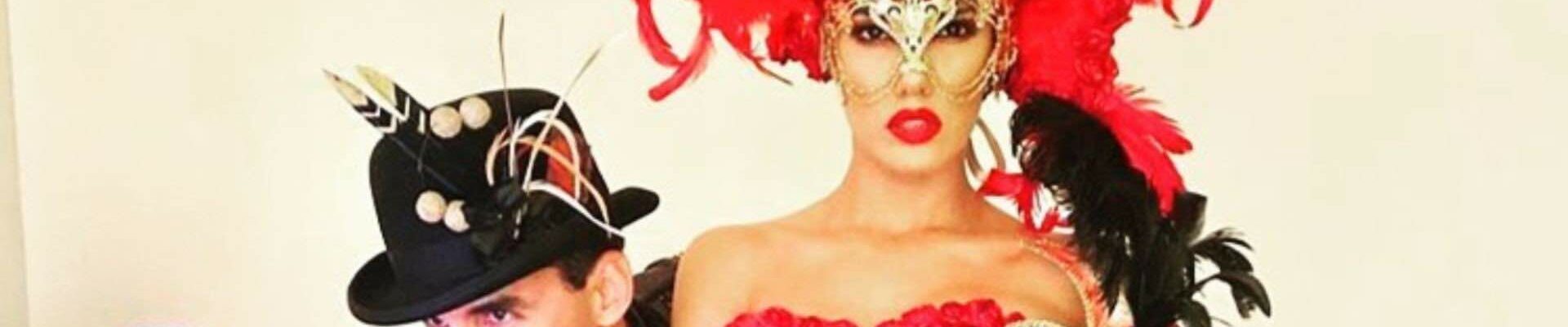 Masked-Venetian-Themed-Dancer-And-Magician Masked-Venetian-Themed-Dancer-And-Magician