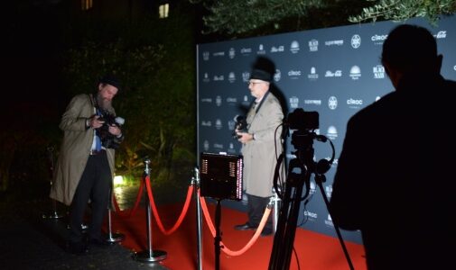 Red-Carpet-At-Influencer-Event