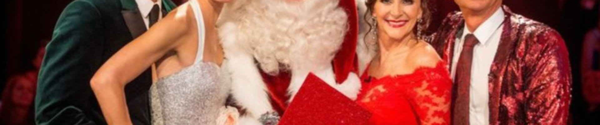 Santa-Claus-On-Strictly Santa-Claus-On-Strictly