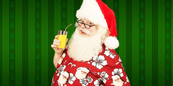 Santa-Entertainer-Wearing-Summer-Outfit
