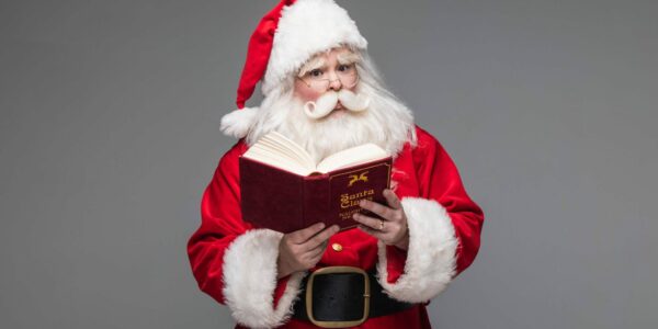 Santa-For-Corporate-Hire