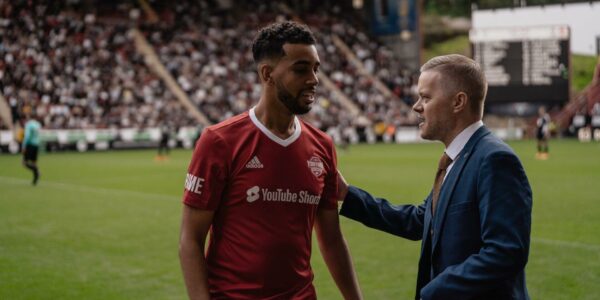 Sidemen-Charity-Football-Match-2022-Niko-Omilana