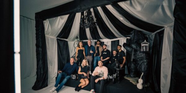 Sidemen-Charity-Match-After-Party-Photo-Booth-Miniminter-Vikkstar-W2S-Zerkaa-And-Guests