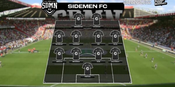 Sidemen-FC-Starting-Line-Up-2022