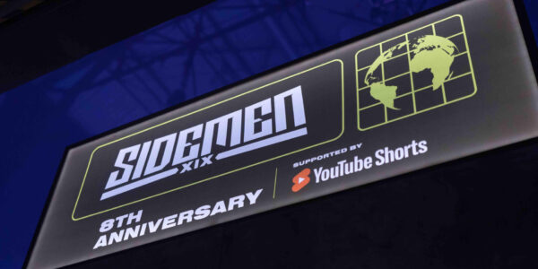 Sidemen-Party-Banner