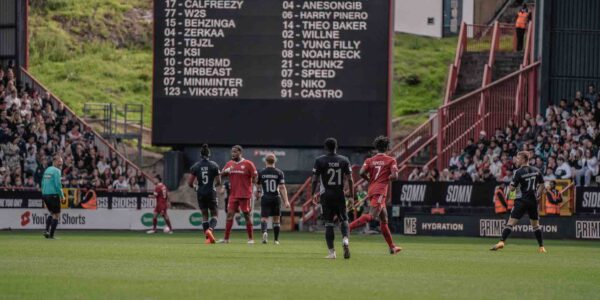 Sidemen-vs-YouTubers-Charity-Football-Match