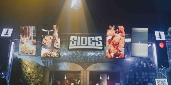 Sides-Influencer-Product-Launch