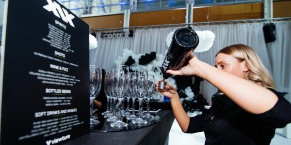 Staff-Getting-Bar-Ready-For-Sidemen-Charity-Match-2022-After-Party