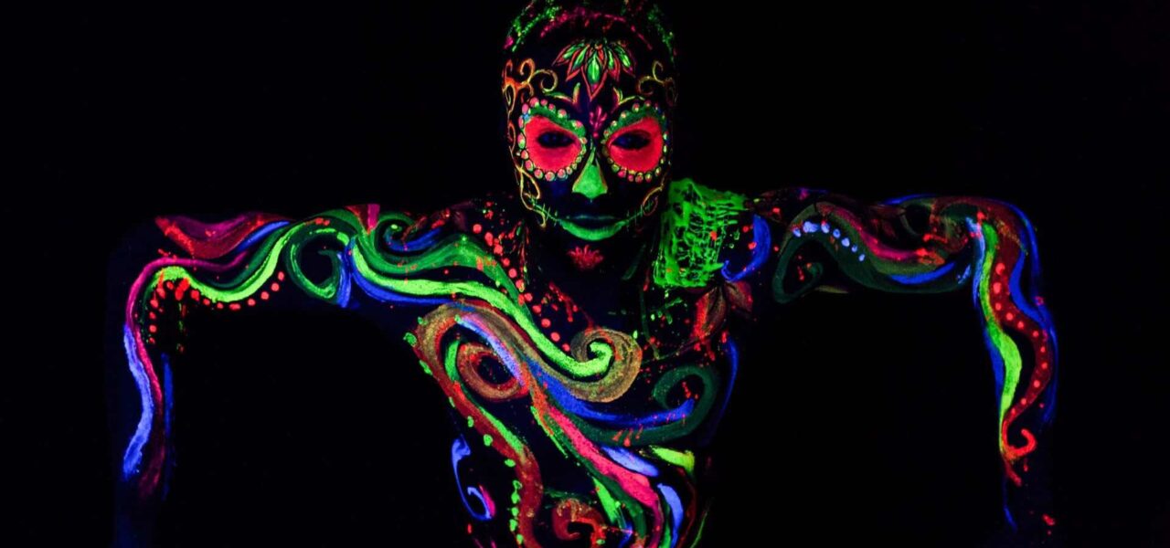 UV-Dance-Carnival-Themed-Show