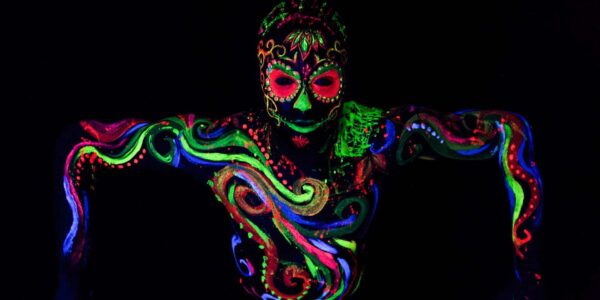 UV-Dance-Carnival-Themed-Show