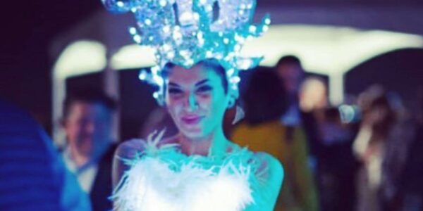 Winter-Themed-LED-Dancer