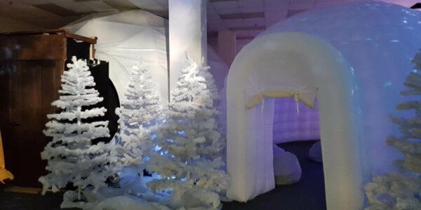 Winter-Wonderland-Themed-Immersive-Dome