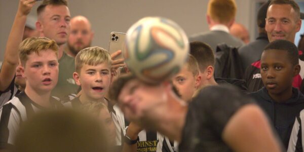 Football-Trickster-Entertains-Crowds
