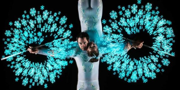 Acrobatic-Duo-For-Christmas-Events