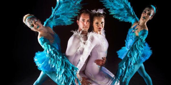 Ballet-Dance-Entertainers-For-Events