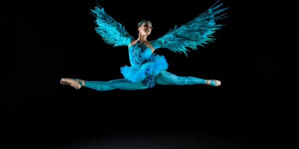 Ballet-Entertainers-For-Events