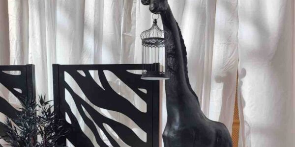 Black-and-White-Giraffe-Circus-Pros