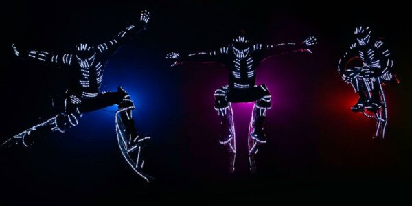 Bouncing-Led-Dancers