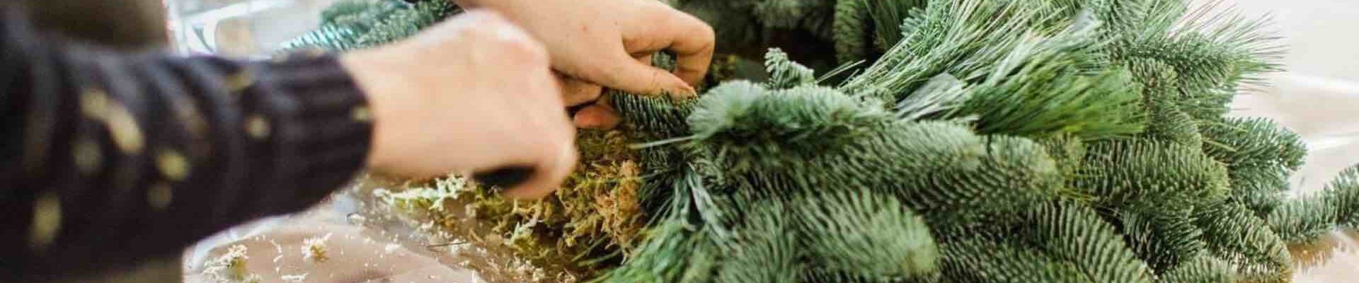 Christmas-Wreath-Making-Workshop Christmas-Wreath-Making-Workshop