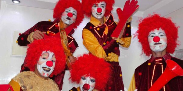 Circus-Clowns-For-Hire