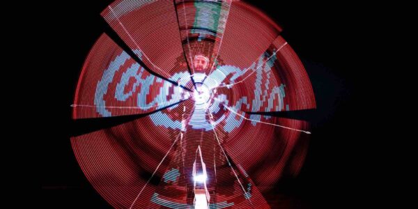 Coca-Cola-LED-Glow-Show
