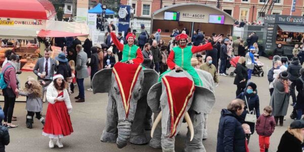 Elephant-Puppet-Walkabout-Acts