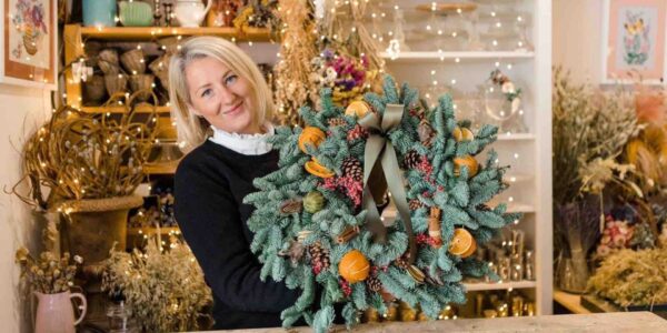Expert-Wreath-Making-Experience