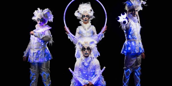 Frost-Themed-LED-Performers