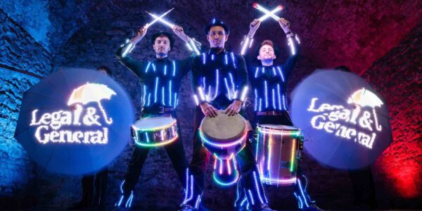 Hire-Drummers-For-Product-Launch-Events