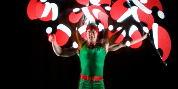 LED-Acrobatic-Elf-Performer