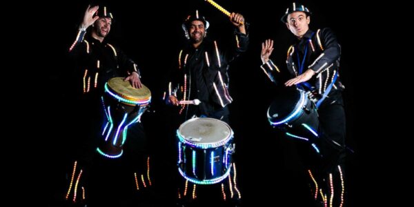LED-Musicians-For-Parades