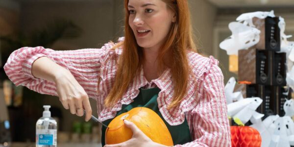 Live-Pumpkin-Carving-Workshop-Halloween