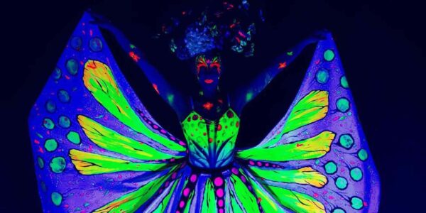 UV-Butterfly-Dancer