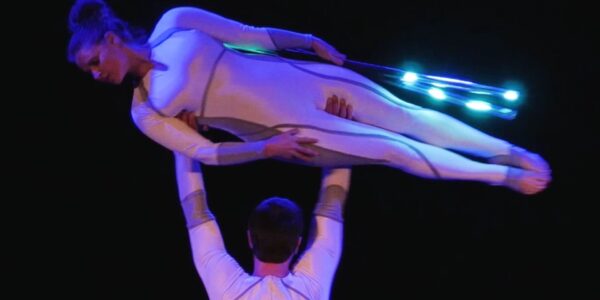 LED-Themed-Acrobatic-Performers