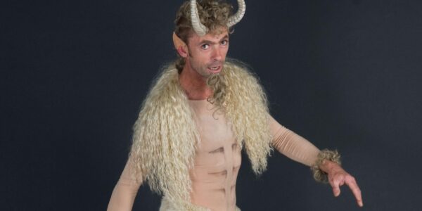 Narnia-Themed-Fawn-Walkabout-Character