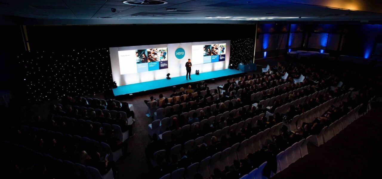 Bespoke-Conference-Event-Space