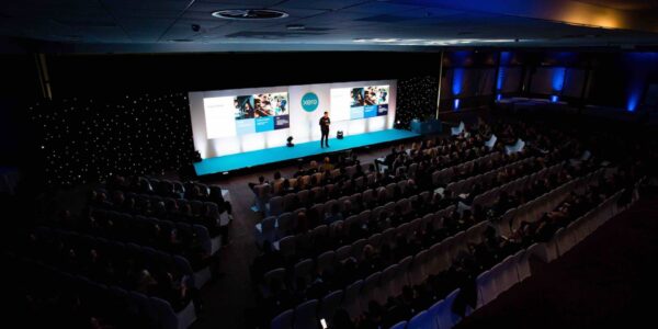 Bespoke-Conference-Event-Space