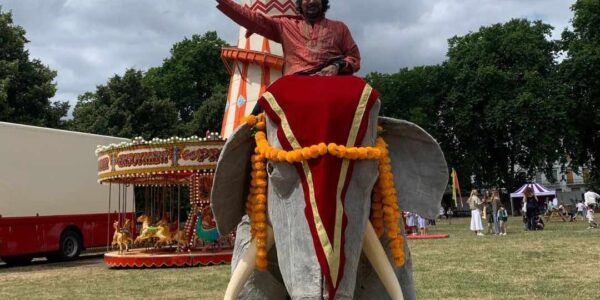 Bollywood-Elephant-Acts