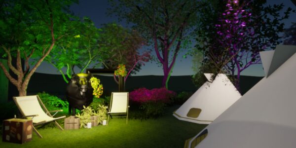 Corporate-Festival-Outdoor-Event-Design-Tents-Seating-Area