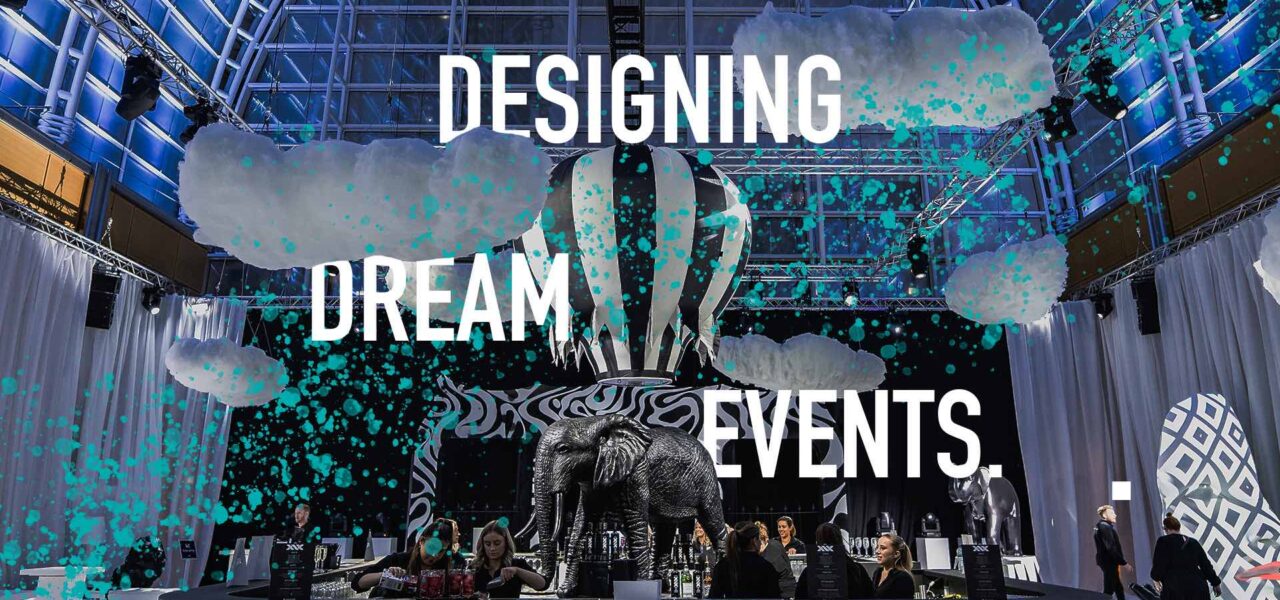 Designing-Dream-Events
