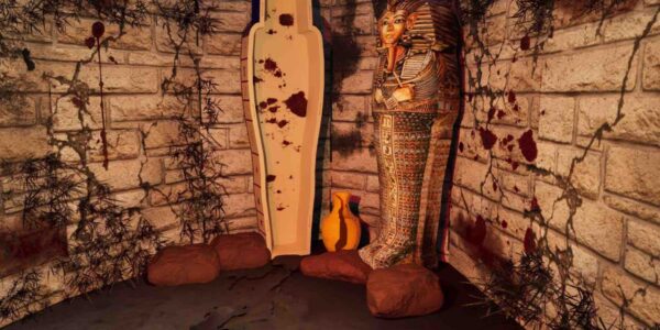 Egyptian-Themed-Event-Design-Installation